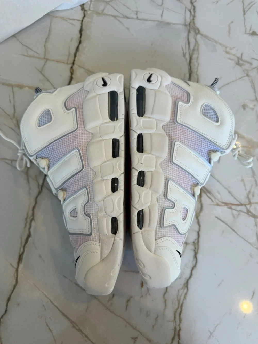 Nike Air More Uptempo '96 